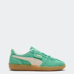 Women's PUMA Palermo Vintage Shoes Jade Frost