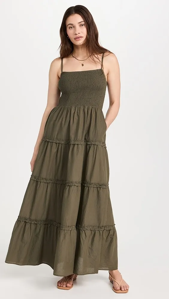 Wyeth   Charlie Dress 