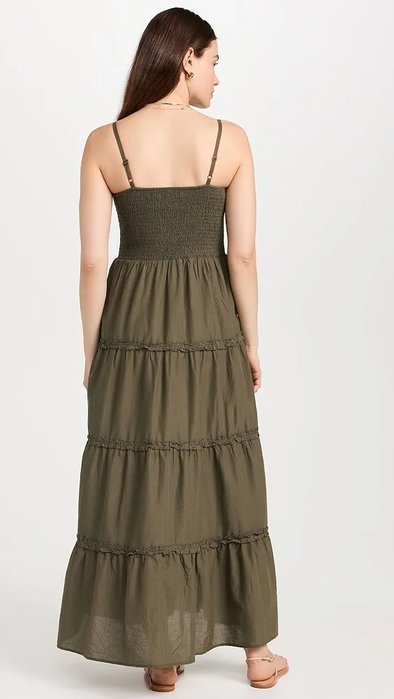 Wyeth   Charlie Dress 