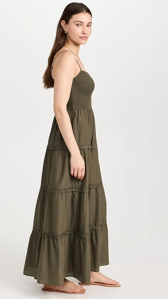 Wyeth   Charlie Dress 