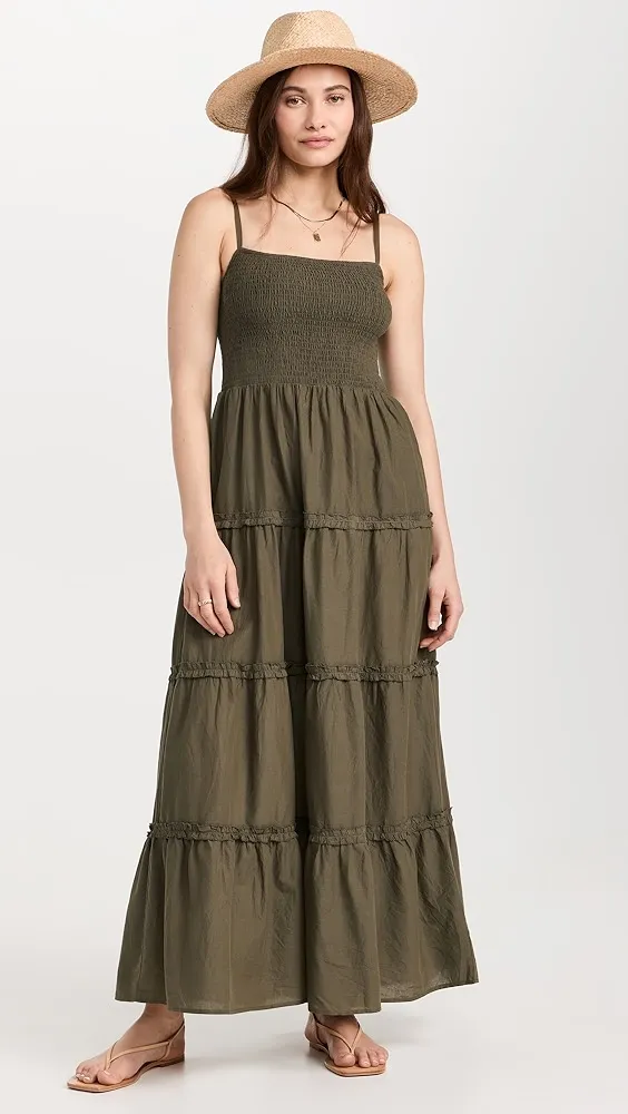 Wyeth   Charlie Dress 