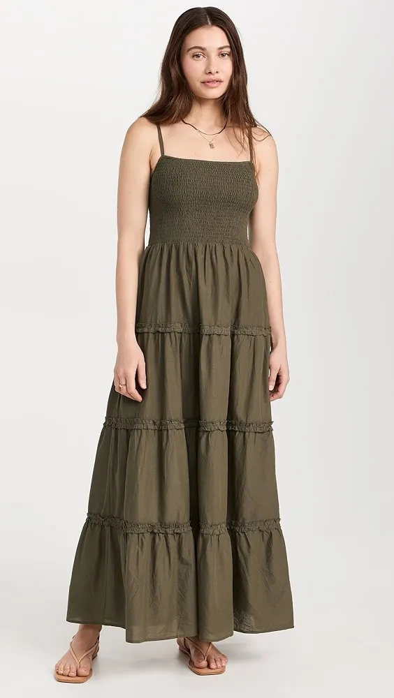 Wyeth   Charlie Dress 