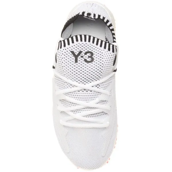 Y-3 Raito Racer Trainers