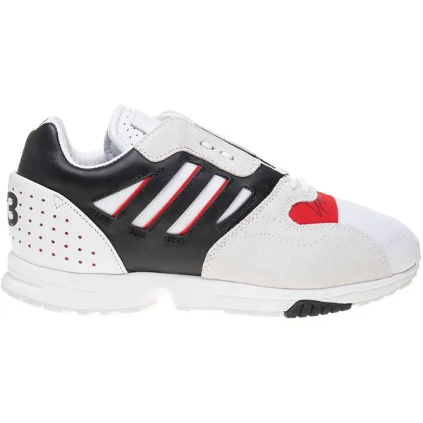 Y-3 Zx Run Trainers