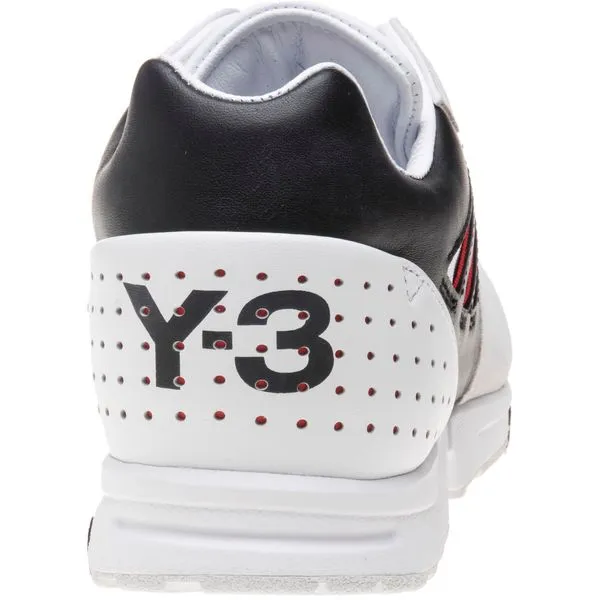 Y-3 Zx Run Trainers