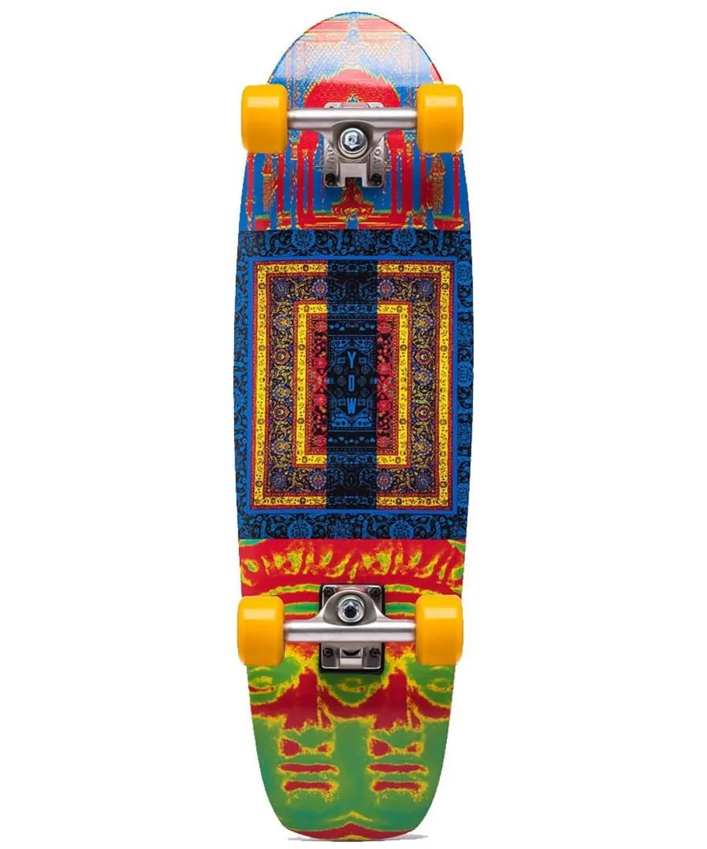 YOW Persia 29.5"x8.6" Complete Cruiser Skateboard